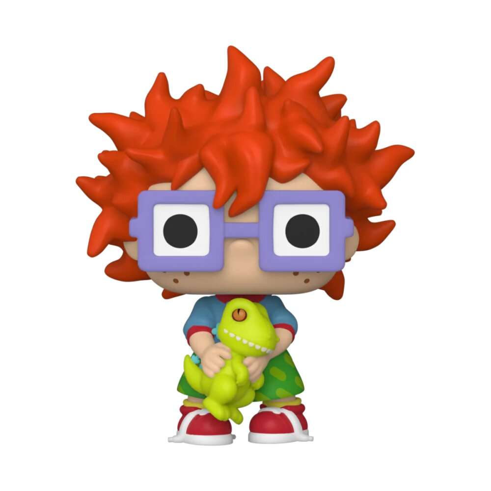 funko de los rugrats