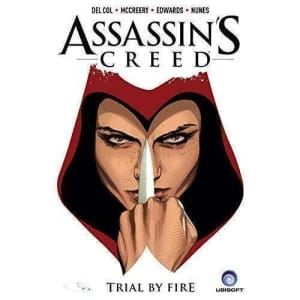 assassins