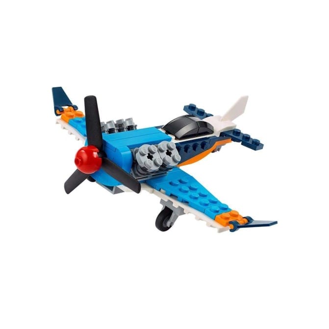 Lego Creator Plane 31099 - Image 1