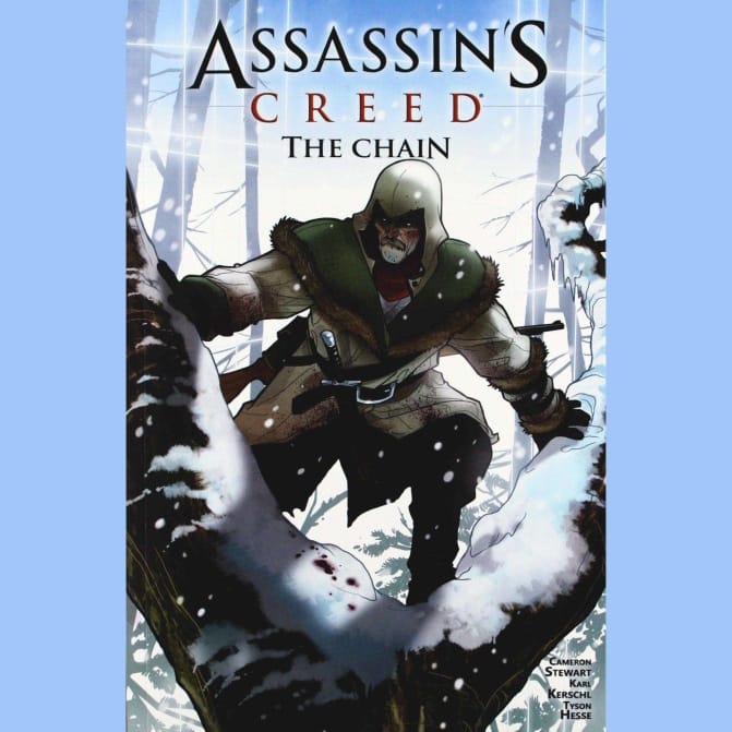 assassinscreed