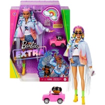 barbie extra 5