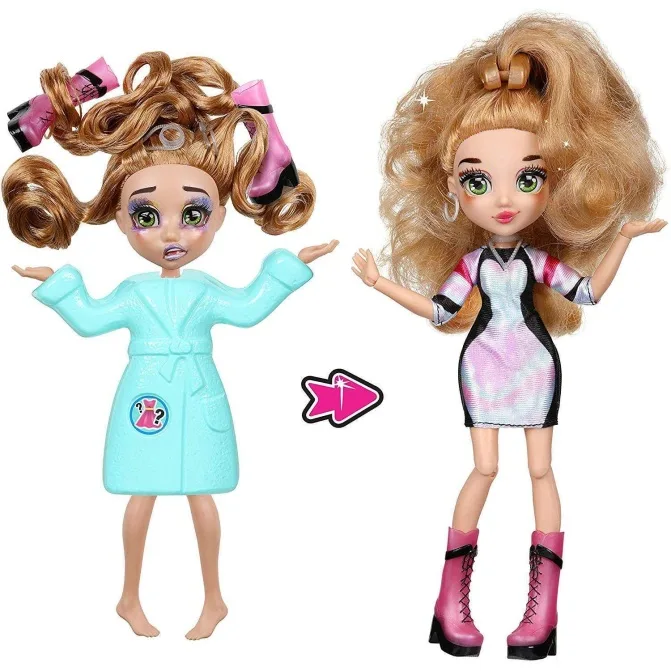 Failfix Vestido Sorpresa Slayitdj - Image 1