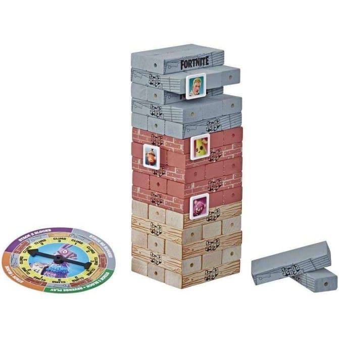 Jenga Fortnite - Image 2
