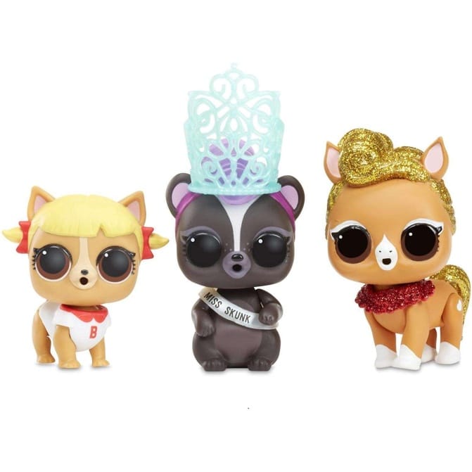 Lol Surprise Pets Series Eye Spy - Image 1