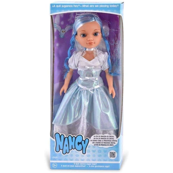 Nancy Pincesa De Cristal - Image 3