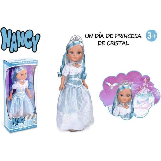 Nancy Pincesa De Cristal - Image 2