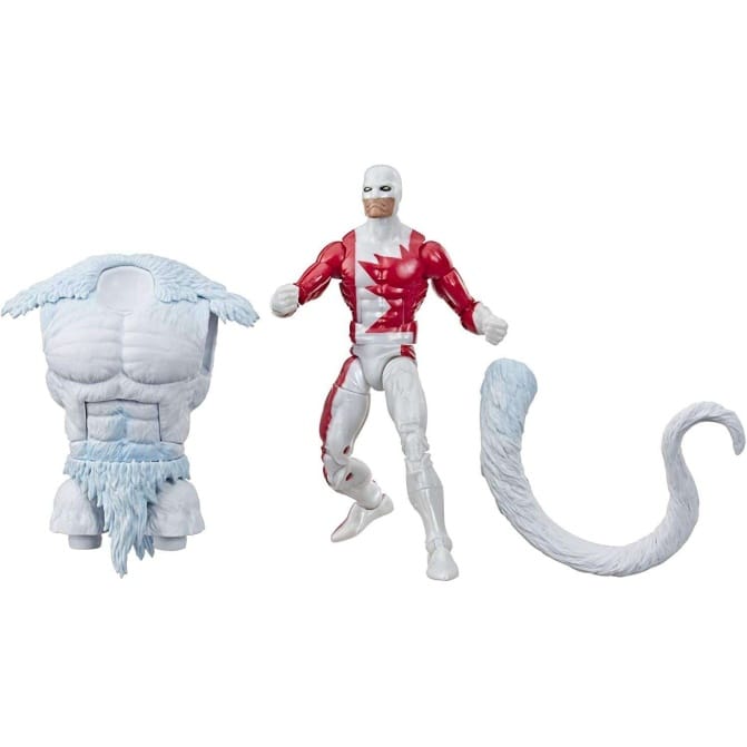 Marvel Legends Series Xmen Marvel´S Guardian Xforce - Image 1