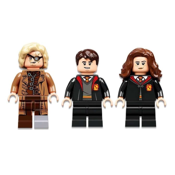 Lego Harry Potter Momento Hogwarts™: Clase de Defensa 76397 - Image 3