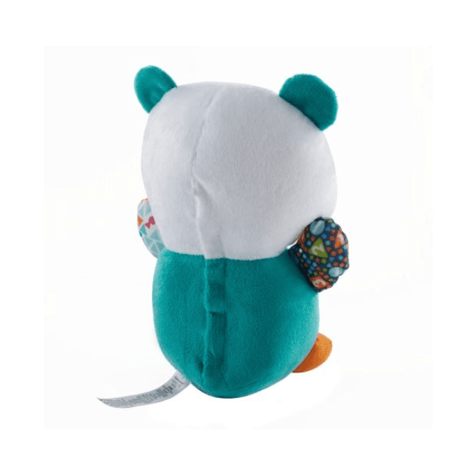 Fisher Price Linkimals Panda Juguemos Juntos - Image 3