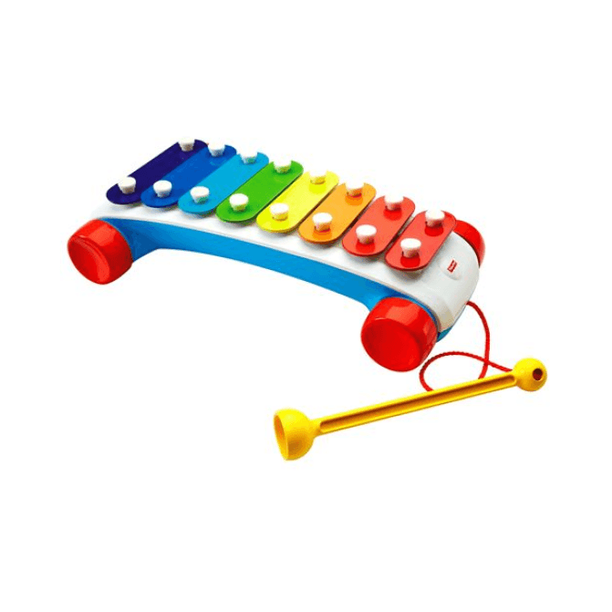 Fisher Price Xilófono Clásico - Image 1