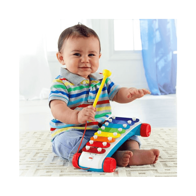 Fisher Price Xilófono Clásico - Image 5