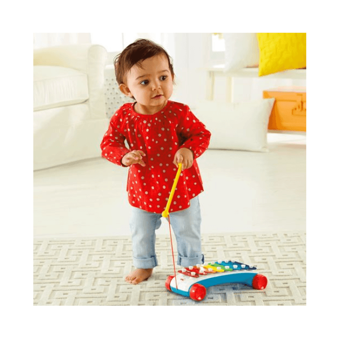 Fisher Price Xilófono Clásico - Image 6