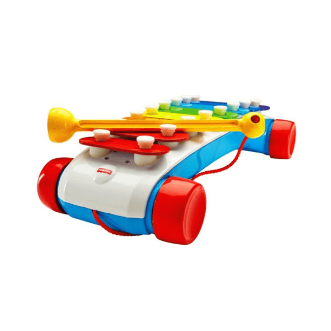 Fisher Price Xilófono Clásico - Image 3