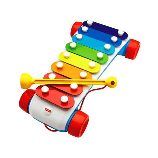 Fisher Price Xilófono Clásico - Image 2