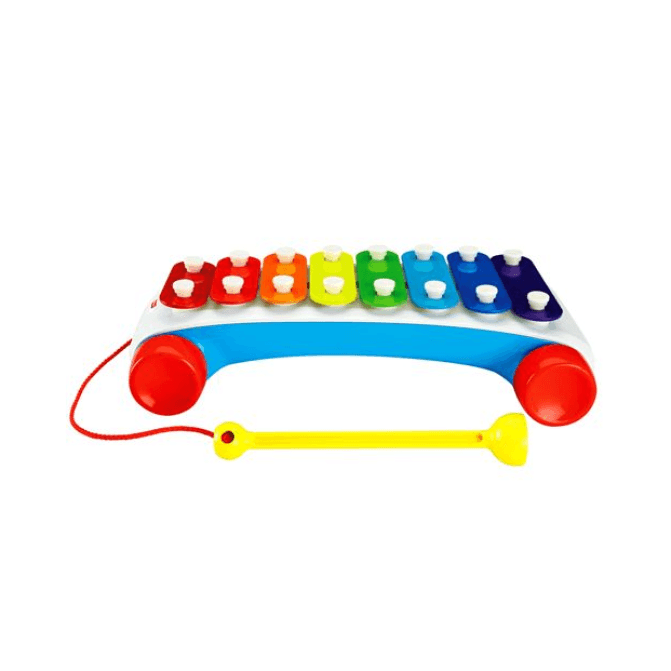 Fisher Price Xilófono Clásico - Image 4