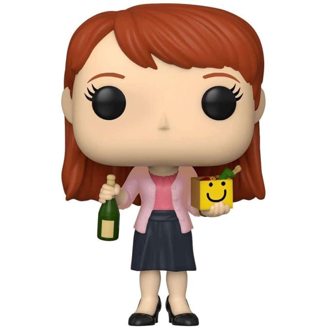 Funko Pop Erin Hannon - The Office 1174 - Image 1