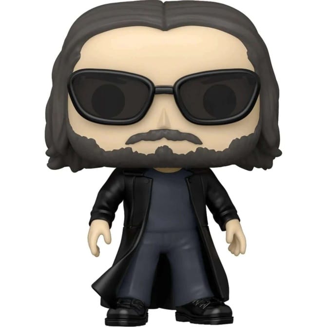 Funko Pop Neo - Matrix 1172 - Image 1