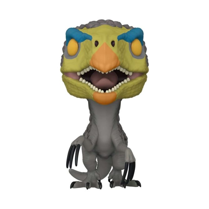 Funko Pop Therizinosaurus - Jurassic World Dominion 1206 - Image 1