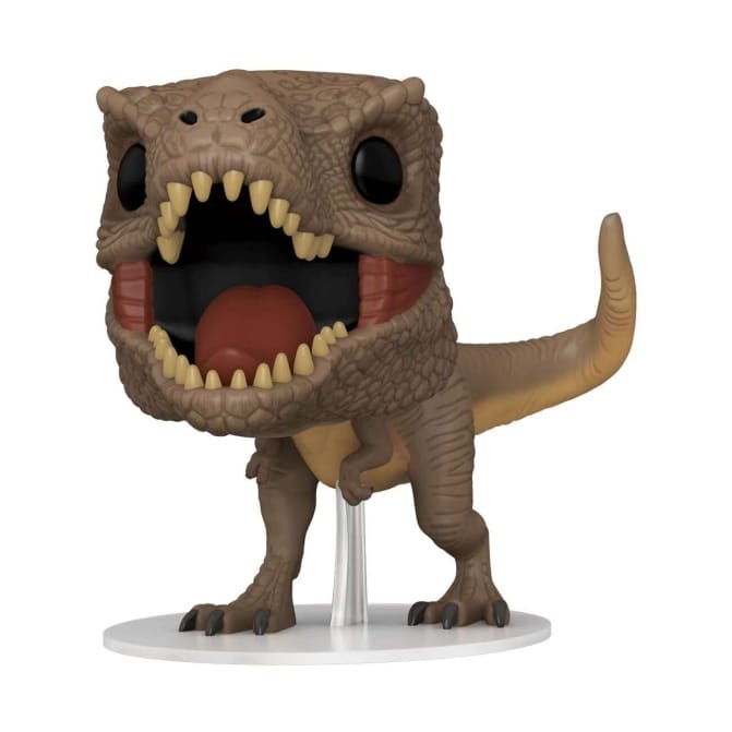 Funko Pop T.Rex - Jurassic World Dominion 1211 - Image 1