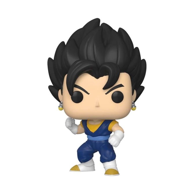 Funko Pop Vegito - Dragon Ball Z 949 - Image 1