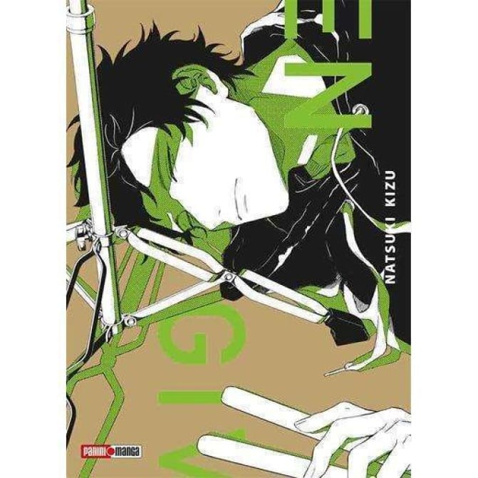 Manga Given 7 - Image 1