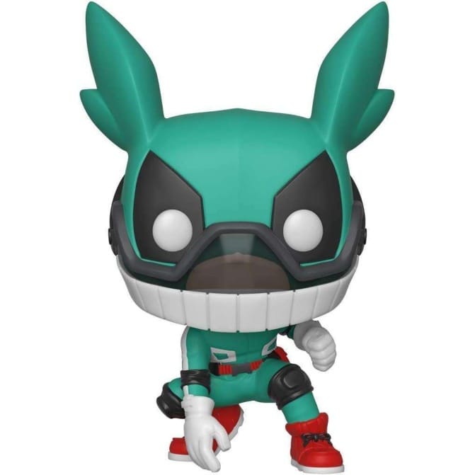 Funko Pop Izuku Midoriya - My Hero Academia 603 - Image 1