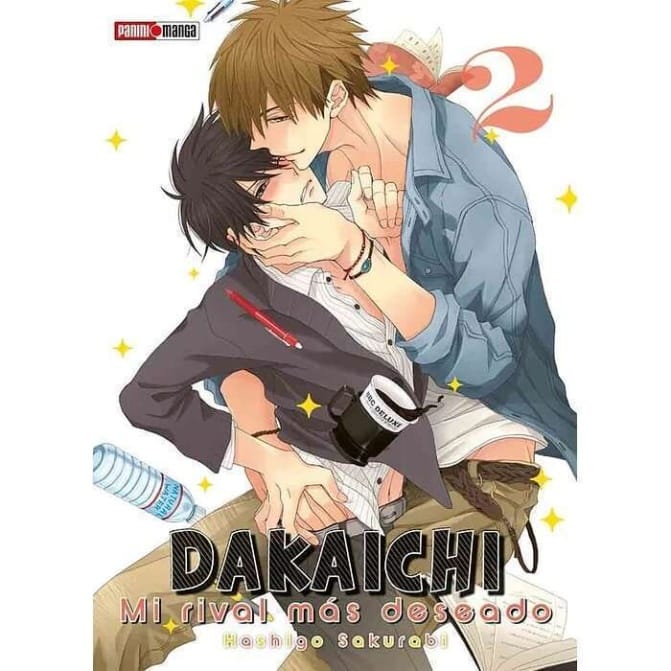 dakaichi 2