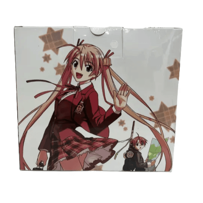 Manga Negima! Boxset 1 - Image 2