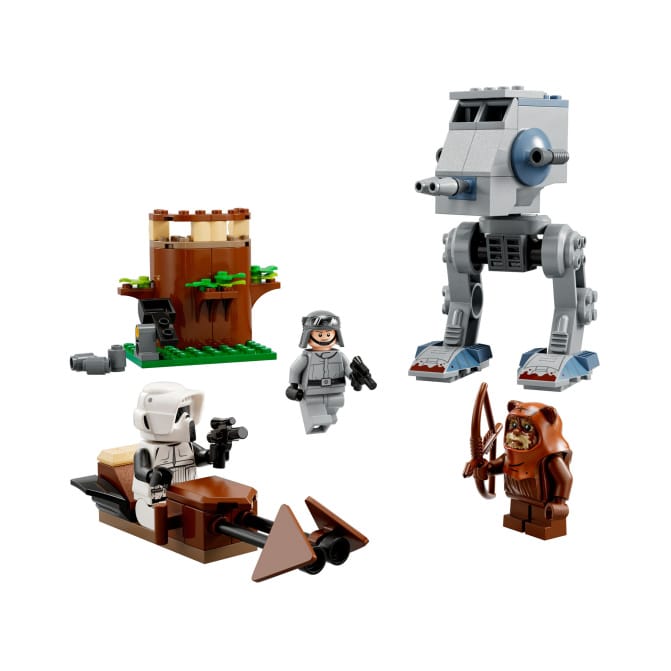 Lego Star Wars AT-ST™ 75332 - Image 2
