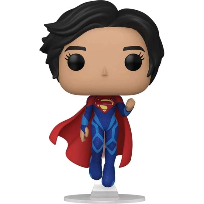 Funko Pop Supergirl - DC: The Flash 1339 - Image 1