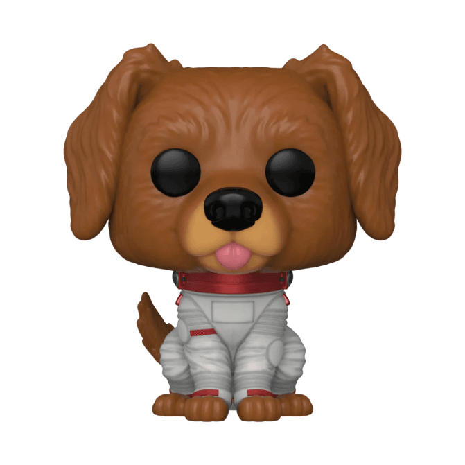 Funko Pop Cosmo - Marvel: Guardianes De La Galaxia 1207 - Image 1