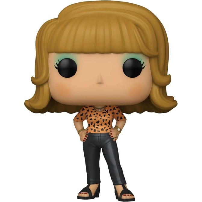 Funko Pop Carmela Soprano - The Sopranos 1293 - Image 1
