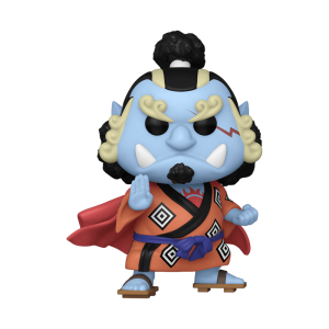 funko pop jinbe one piece 1265