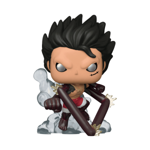 funko pop snake man luffy one piece 1266