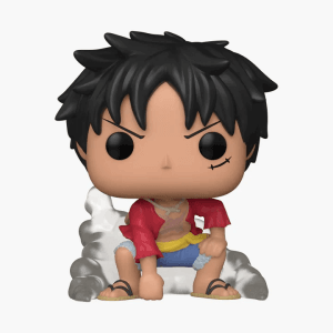 funko pop luffy one piece 1269