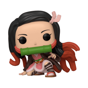 funko pop nezuko kamado demon slayer 868