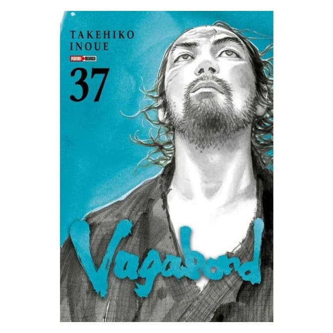 Manga Vagabond 37 - Image 1