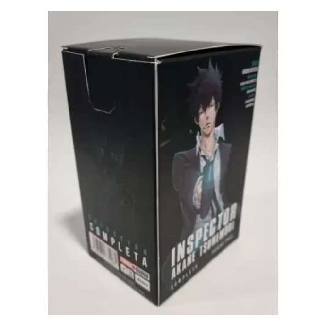 Manga Psycho Pass Boxset - Image 3
