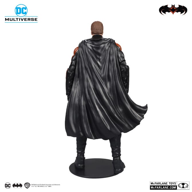 McFarlane Toys - DC Multiverse - Robin (Batman & Robin) - Image 9
