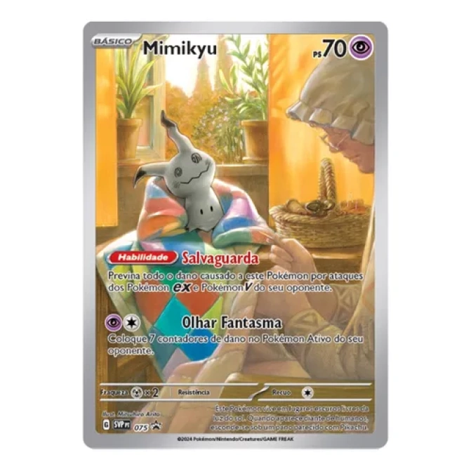 Pokemon TCG: Paldean Fates - Elite Trainer Box - Image 3