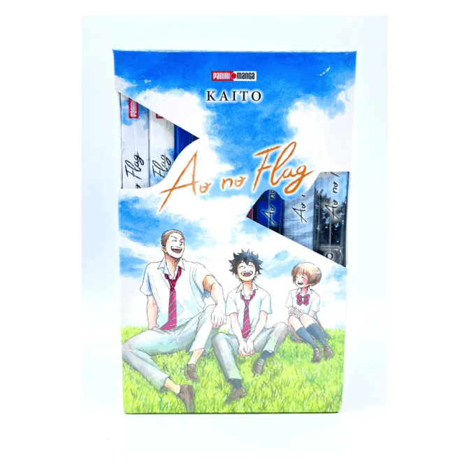 aonoflagboxset