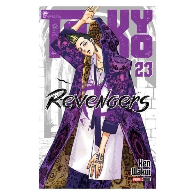 Manga Tokyo Revengers 23 - Image 1