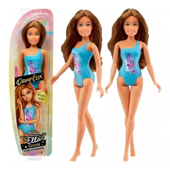 Muñeca dream ella splash - Image 1