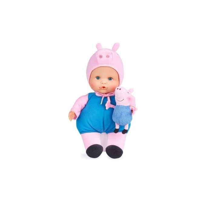 Nenuco Peppa Pig - Image 1