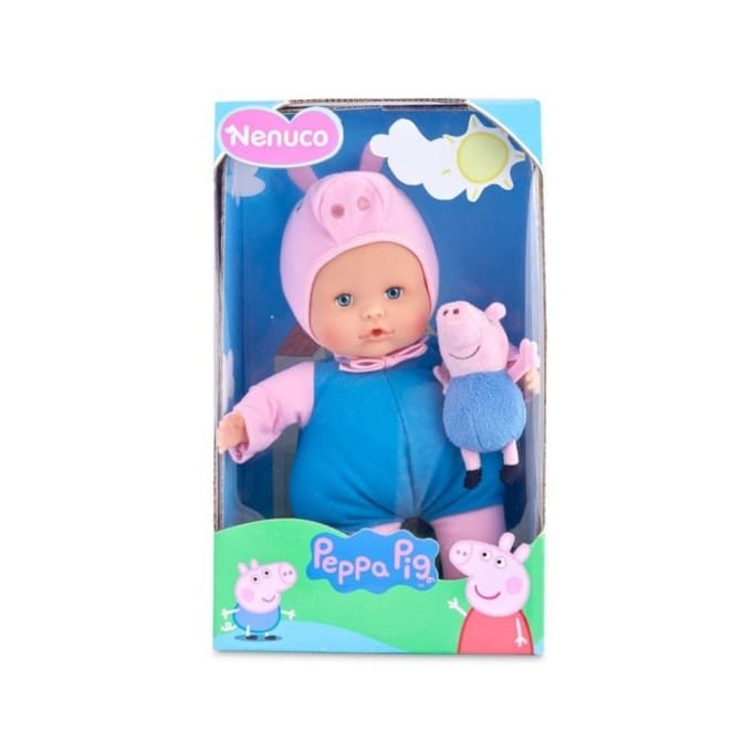 Nenuco Peppa Pig - Image 2