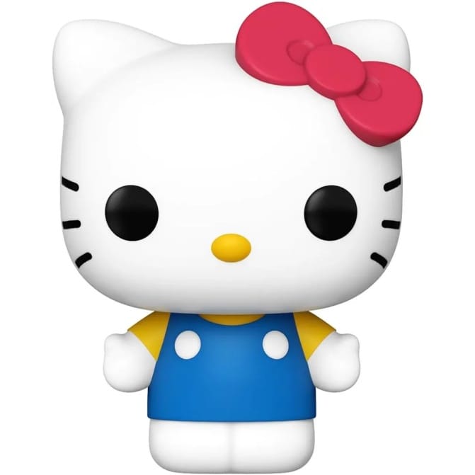 Funko Pop! Jumbo: Hello Kitty 50th Anniversary - Hello Kitty 79 - Image 1