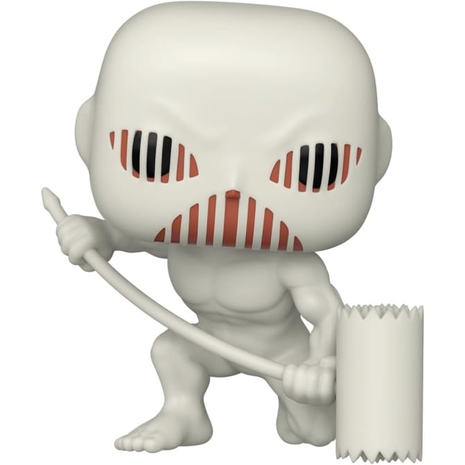 Funko Pop! Super: Attack on Titan - War Hammer Titan 1449 - Image 1