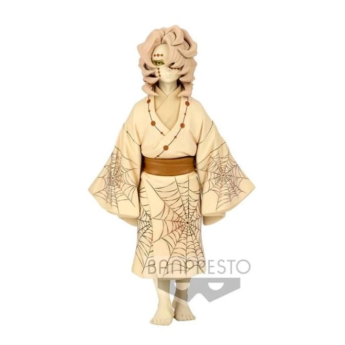 Figura Banpresto Rui - Demon Slayer - Image 1