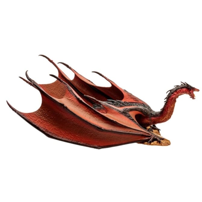 McFarlane figura Dragón Smaug (The Hobbit) - Image 4
