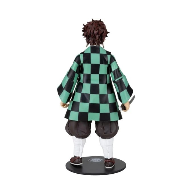 McFarlane figura coleccionable Demon Slayer - Tanjiro Kamado - Image 2